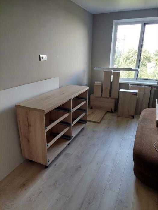 Ремонт квартир,штукатурка, шпаклівка, плитка, сантехніка, електрика.