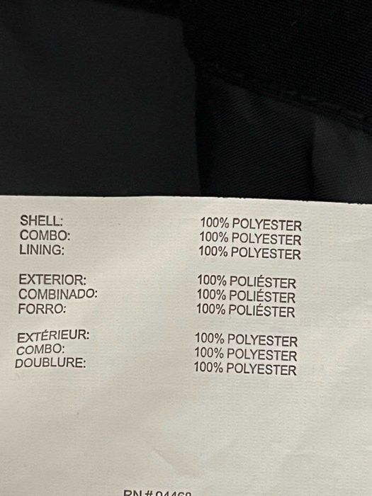 плащ Nautica оригінал