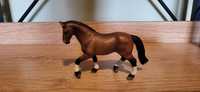 Schleich koń hanowerski klacz figurka unikat model wycofany 2004