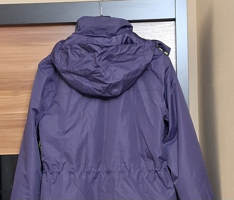 Kurtka damska narciarska markowa roz. L