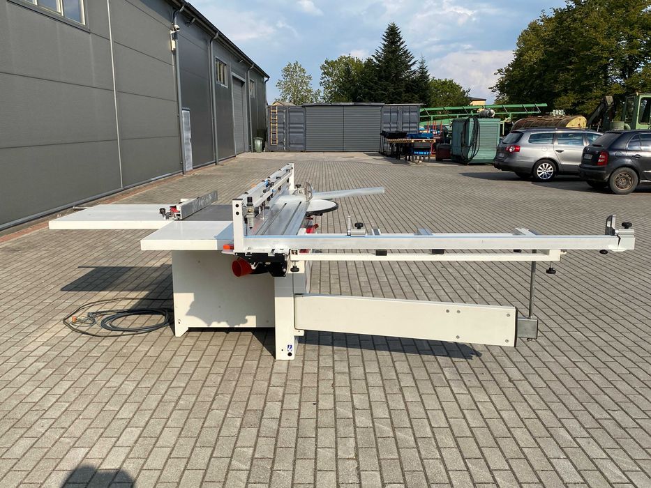 Piła formatowa SCM SI 300 nova