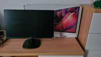 Monitor Dell 27 cal S2721HN