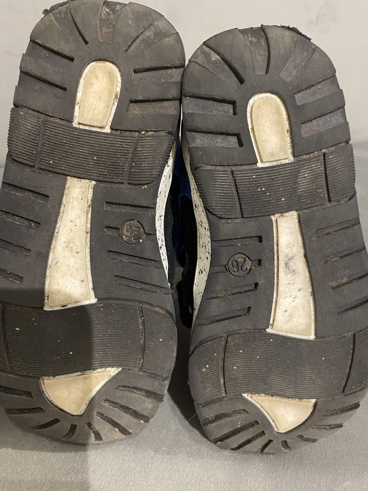 Buty Bartek rozm 26