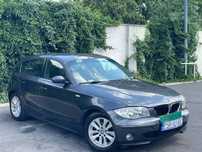 BMW Seria 1 2.0d//oszczedne//bdb//zamiana//gwarancja//dlugie oplaty