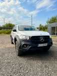 Mercedes-Benz X W470