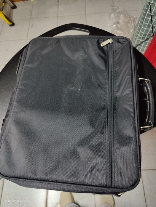 Mala de transporte para computador