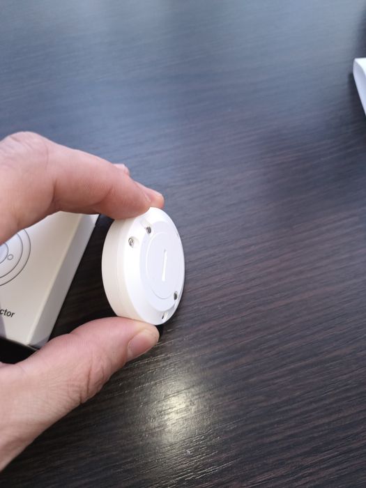 Датчик протікання води