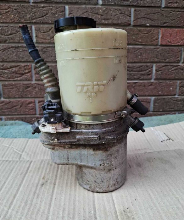 Электрогидроусилитель TRW к Opel Vectra C