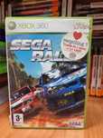 Sega Rally XBOX 360 Sklep Wysyłka Wymiana