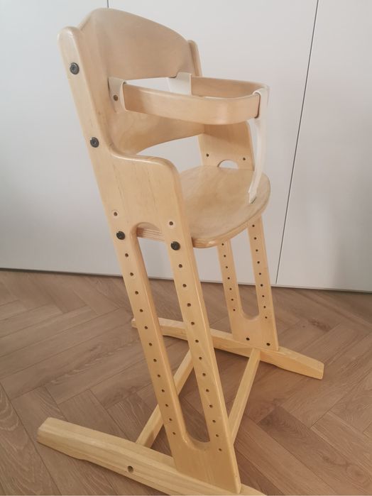 Krzesełko do karmienia DanChair