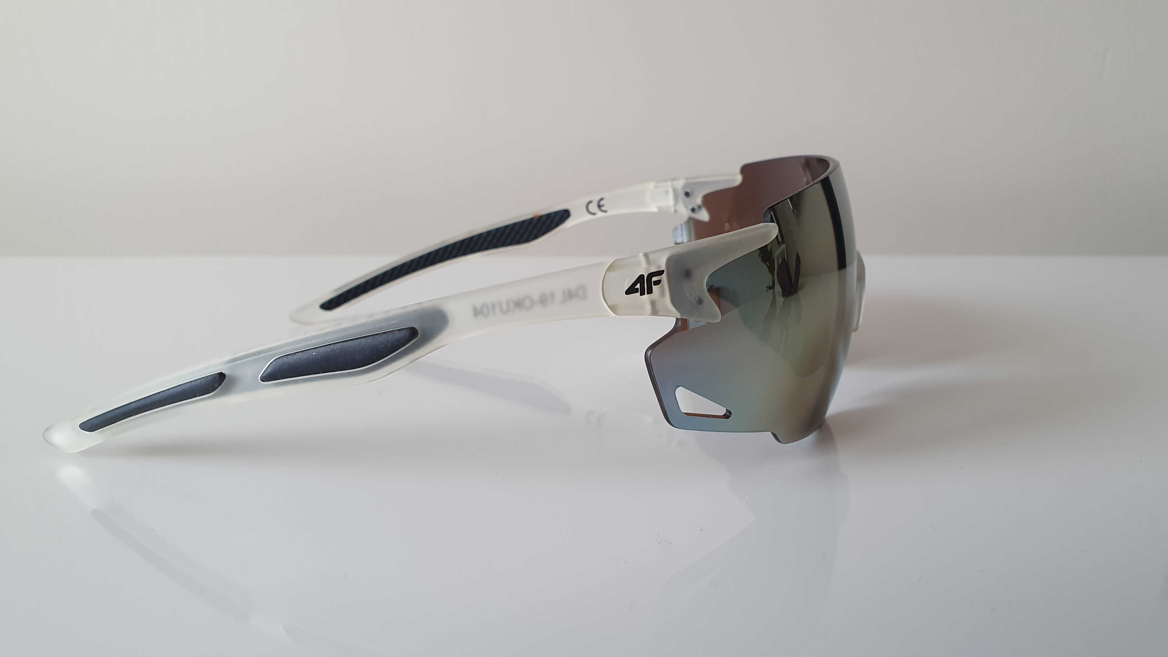 okulary 4F D4L19-OKU104 przeciwsłoneczne