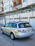 Mazda 6 SW 2.0 MZR-CD Exclusive