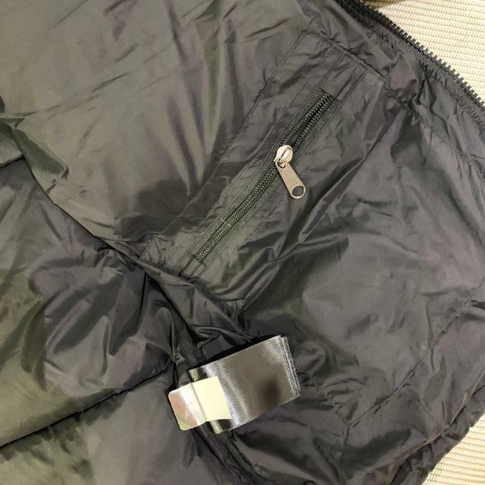 Kurtka puchowa S 700 cuin