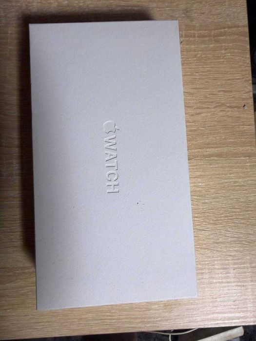 Смарт-годинник Apple Watch Ultra 2 + Cellular 49mm Titanium Case