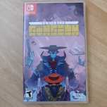 Enter the Gungeon - Nintendo Switch
