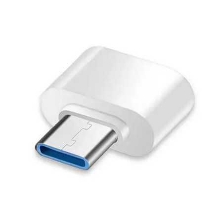 Adaptador USB-C para USB