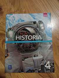 Podręcznik Historia 4