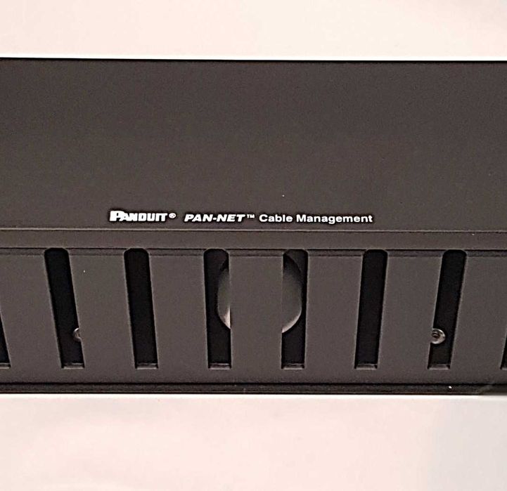 Panduit WMPHF2 Suporte Cablagem