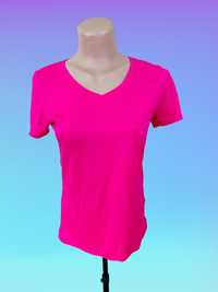 Nike Tee roz. L damska koszulka sportowa