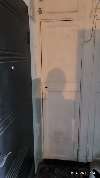 СВОЯ большая комната в коммуналке,  велика кімната, Черноморск