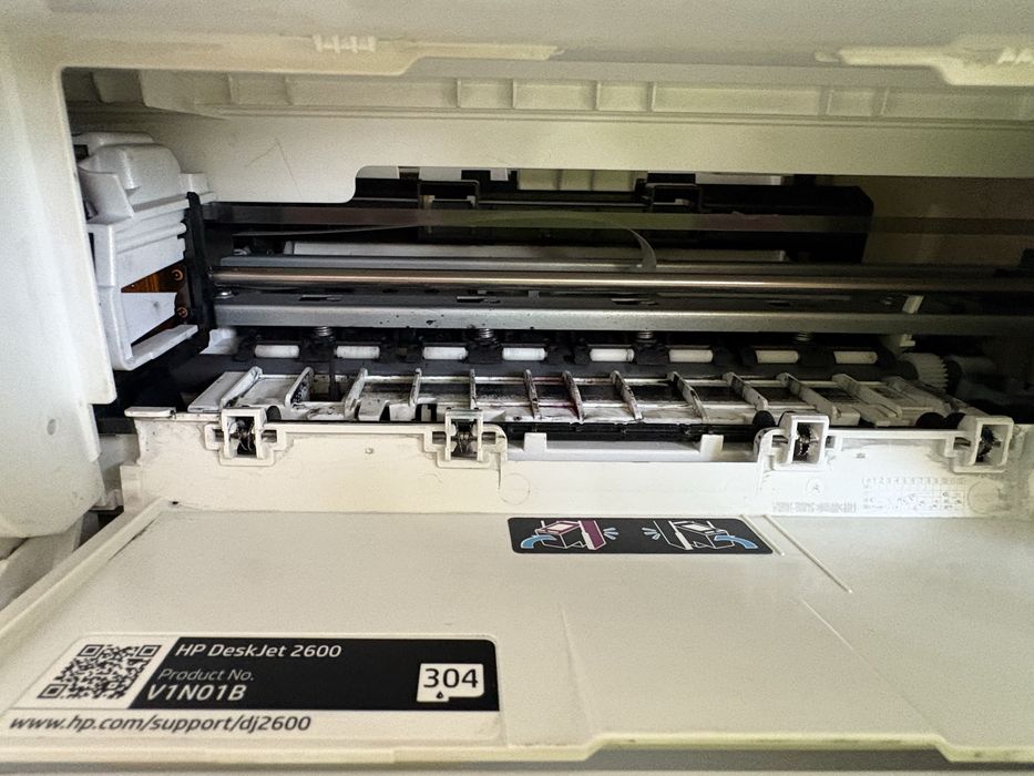 Drukarka HP DeskJet 2620