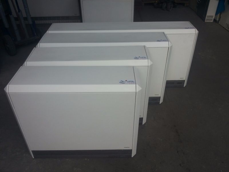 Piec Akumulacyjny | od 2KW do 7KW | Gwarancja 12 mc