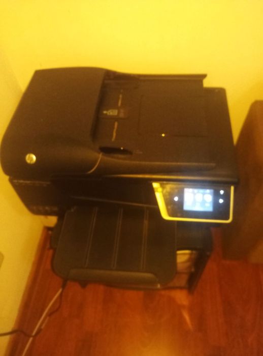 Impressora Officejet 6700 Premium