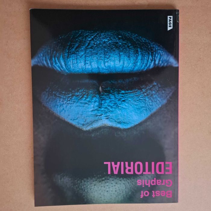 Best of Graphics Editorial