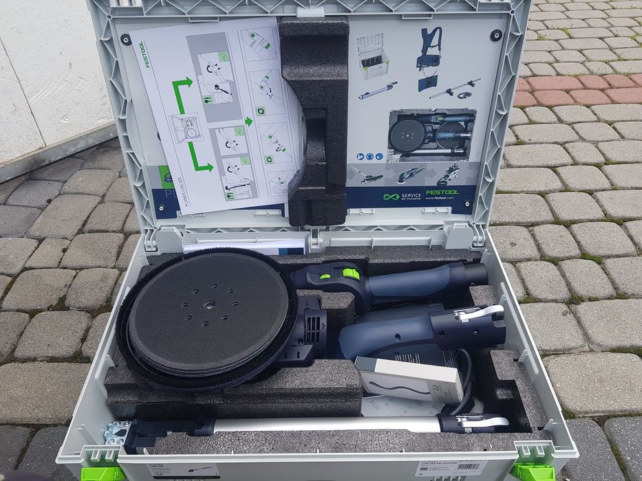 Wynajem Agregat do Natrysku Gładzi Szpachlowania i Malowania Graco