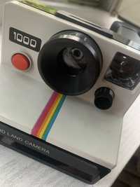 Polaroid 1000 бу в прекрастном состоянии