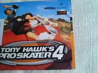 Tony Hawk's Pro Skater 4 PC