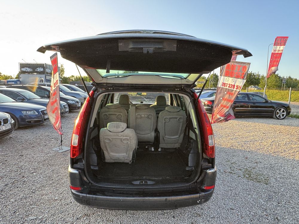Na Sprzedaż Citroen c8 2.0HDI/7-os/Pełna elektryka/klima/alu/gwarancja