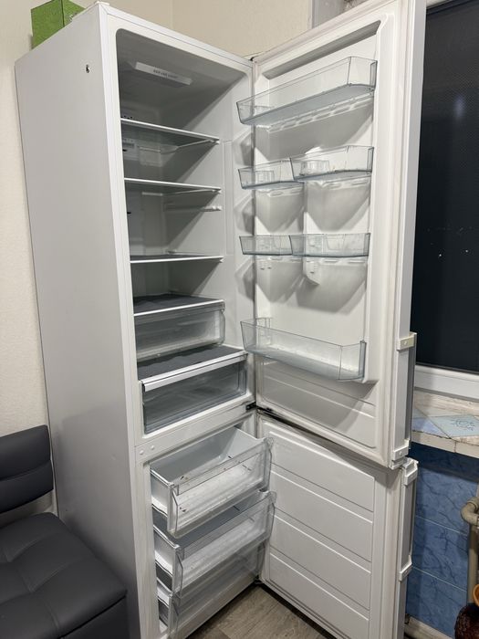 Холодильник Smart No frost