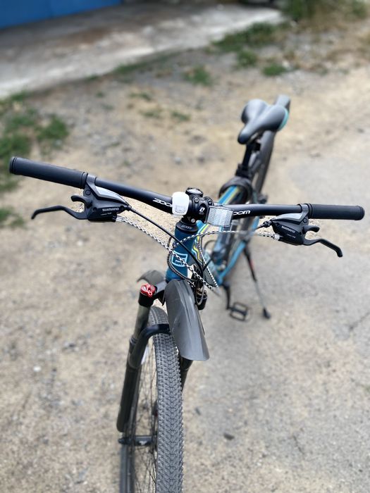 Ford Karmin “29”