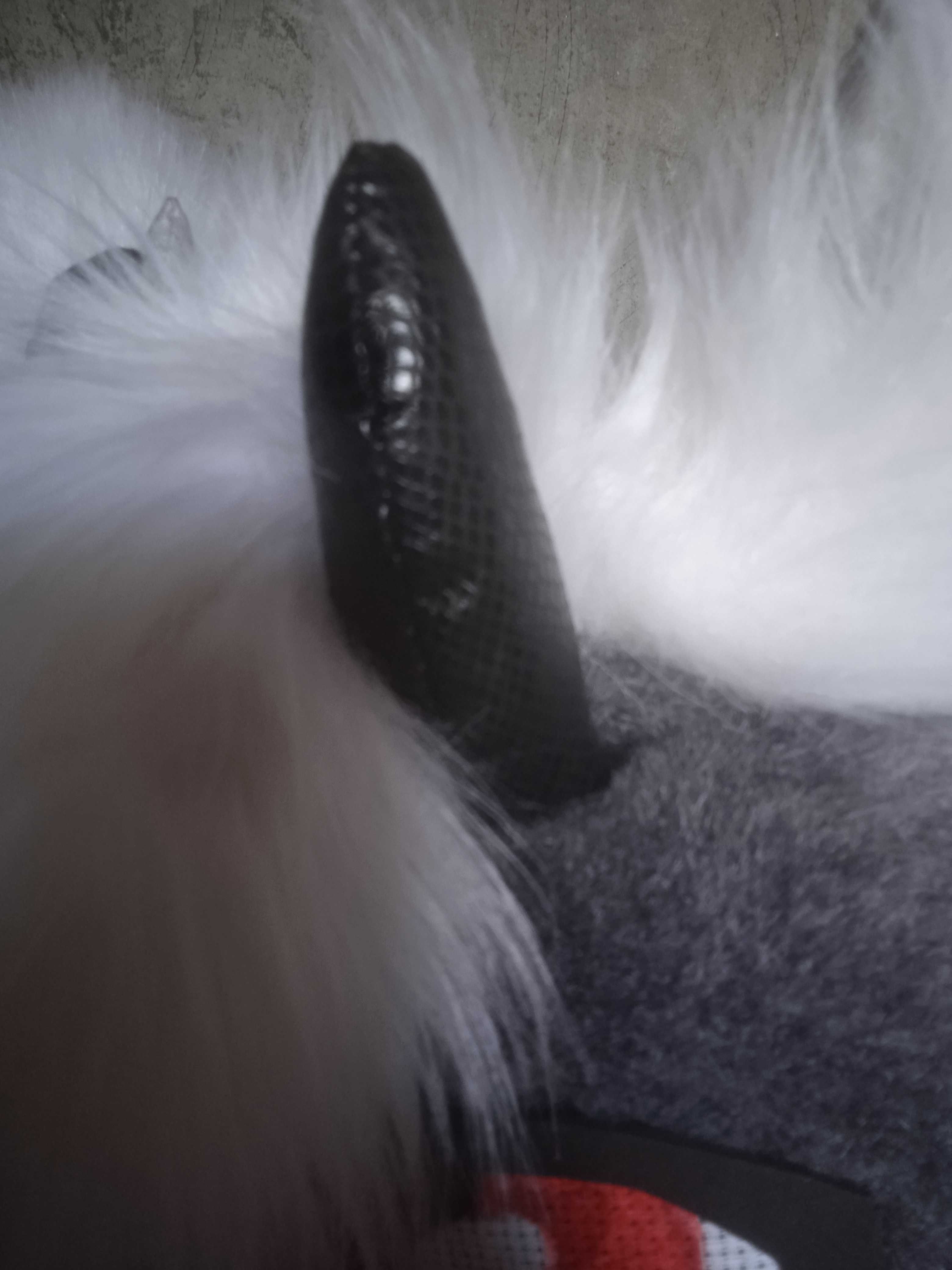 furry fursuit psowaty cosplay maska