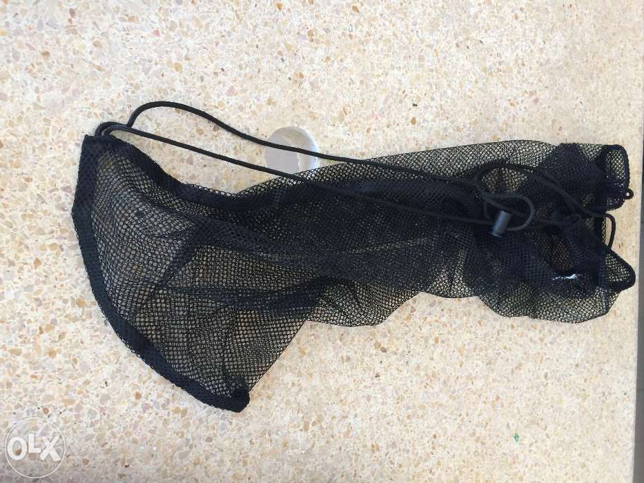 Conjunto de Mergulho marca intex