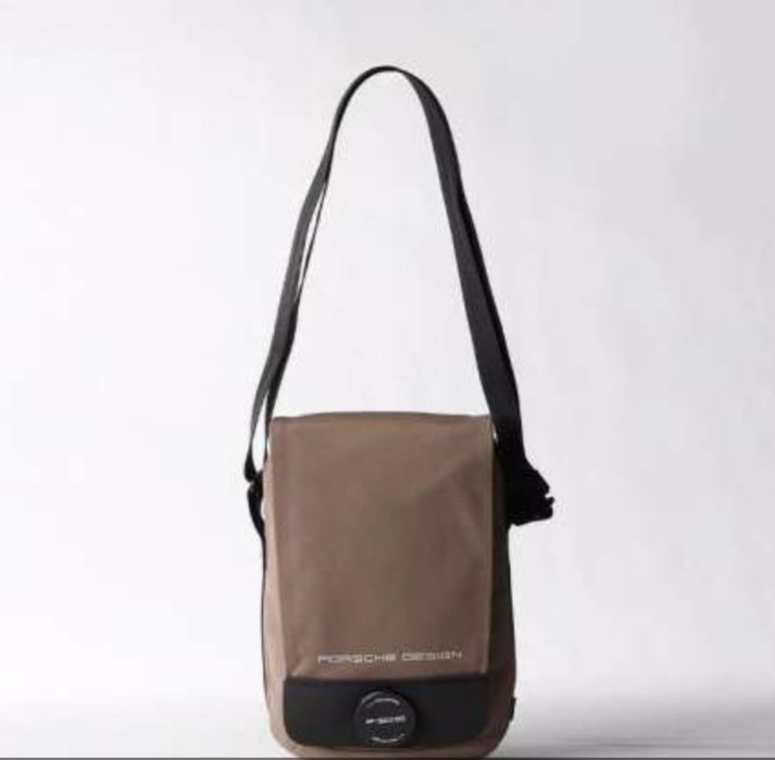 Сумка на плечо adidas porsche design P 5000