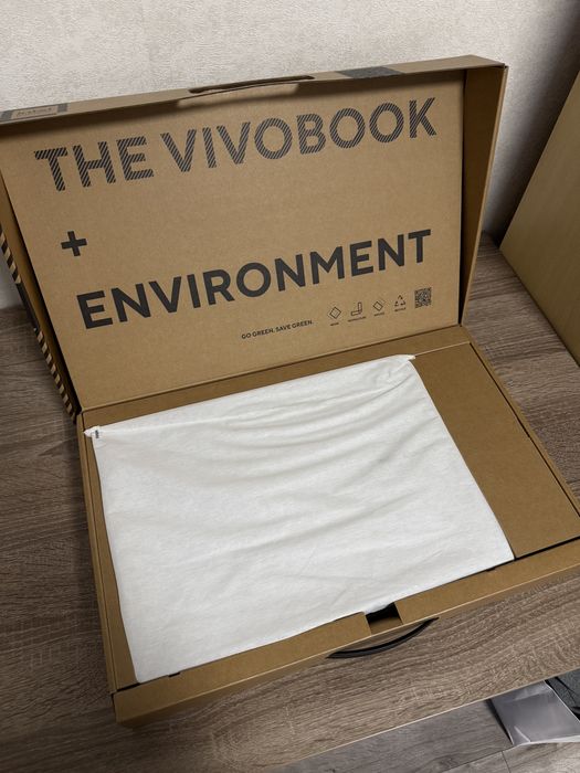 Ноутбук Asus Vivobook 16