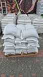 Piasek w workach przeciwpowodziowych 25kg