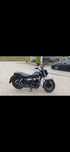 Keeway superlight 125cc
