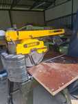 Pilarka Radialna Dewalt DW 721KN