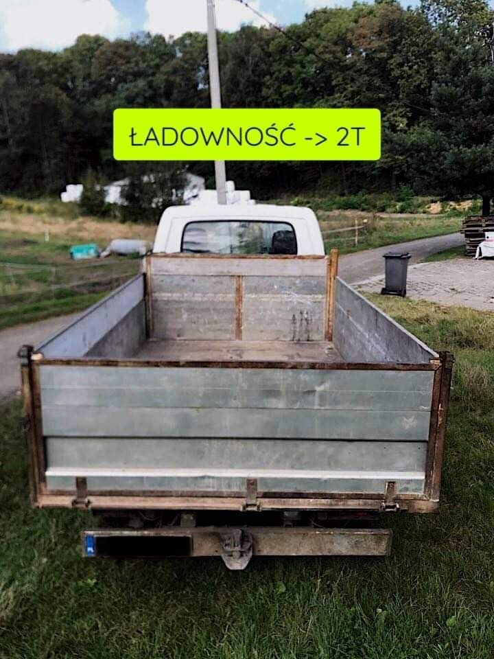 Wywóz gruzu, ziemi,gliny,liści, trawy - Transport - Załadunek 24/7