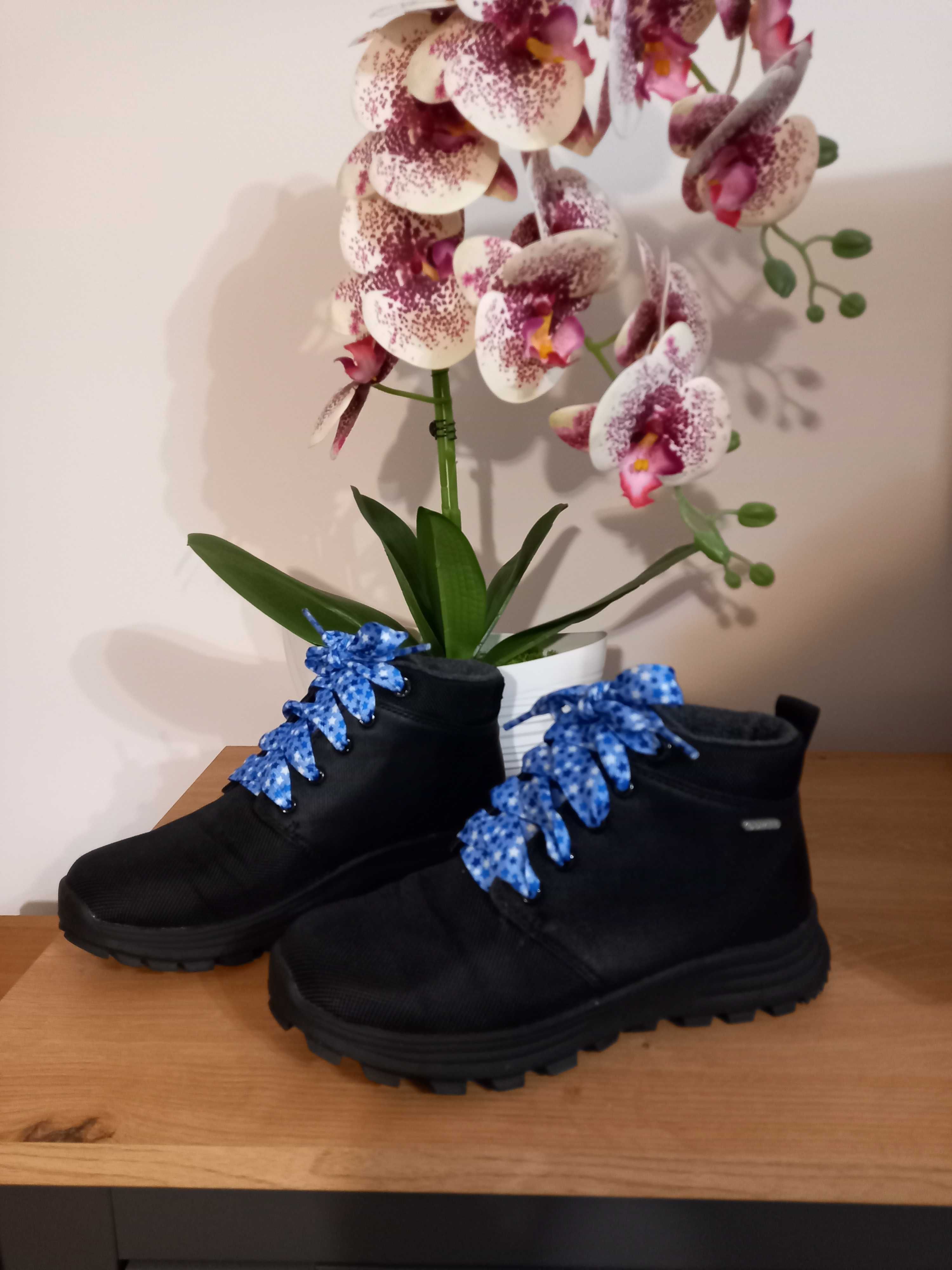 Buty damskie -Softwalk- roz 38