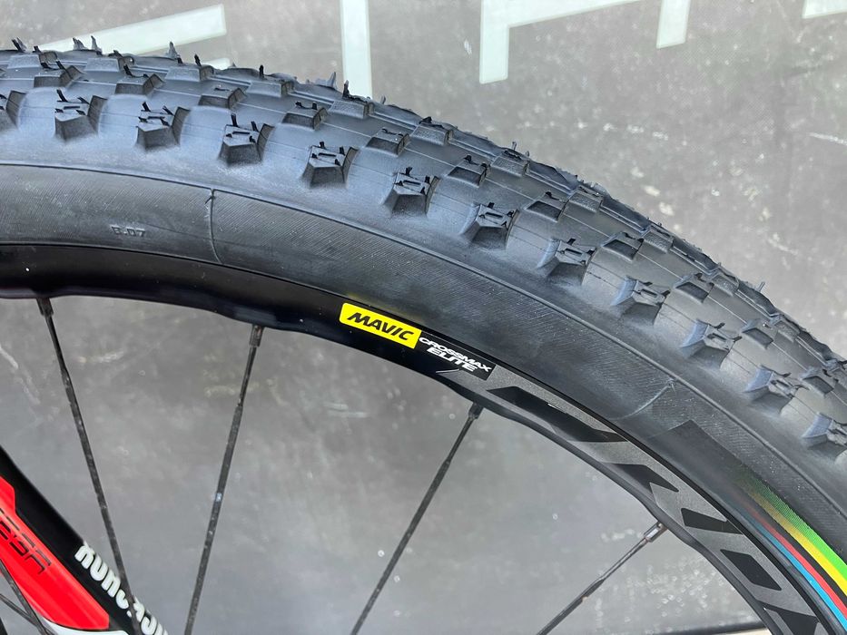 Specialized Epic FSR