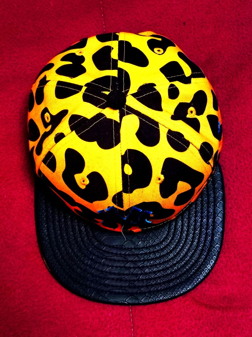 Cap New Era small-medium