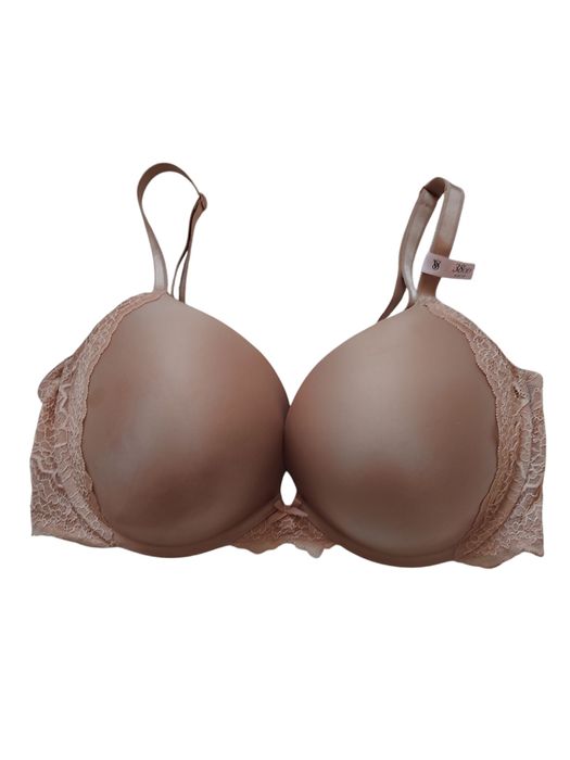 Бюстгальтер з push-up із серії dream angels від victoria's secret