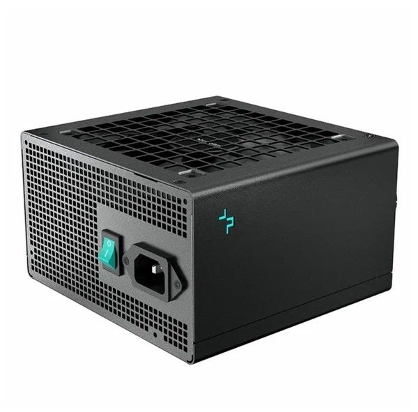 Блок питания Deepcool PK800D (R-PK800D-FA0B-EU) ATX 800W 80+ bronze