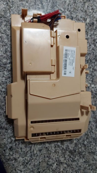 Peças Ariston Hotpoint NM11 825 WS A EU