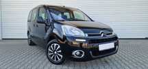 Citroën Berlingo Bezwypadek/Klimatronik/PDC/LED/Super Stan/Podgrzewane Fotele