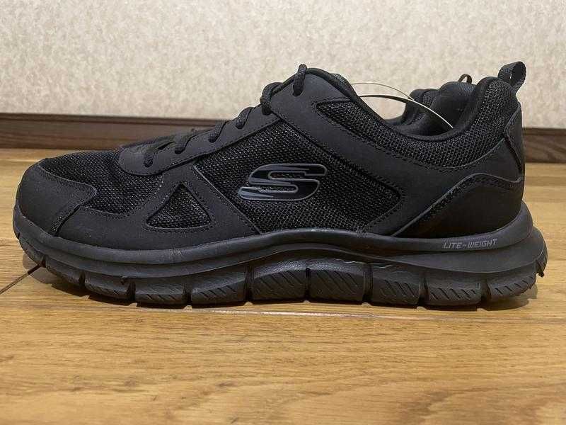 Чоловічі кросівки Skechers оригінал